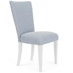 Uph Side Chair-blue 2in Chairs & Benches Chairs & Benches 25