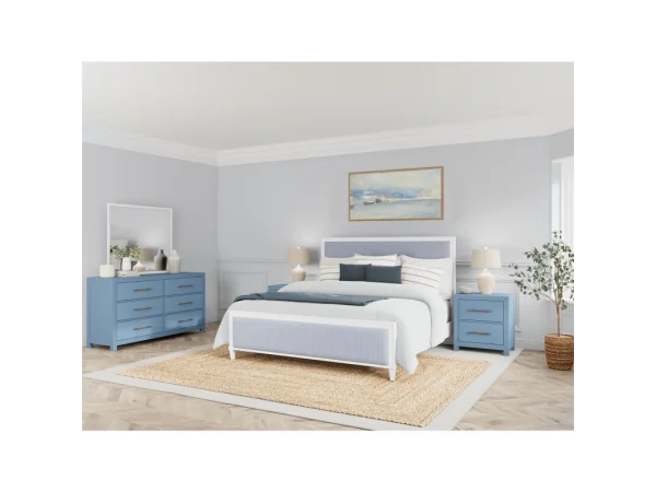 Trundle/storage Drawer Bed Parts Bed Parts 11