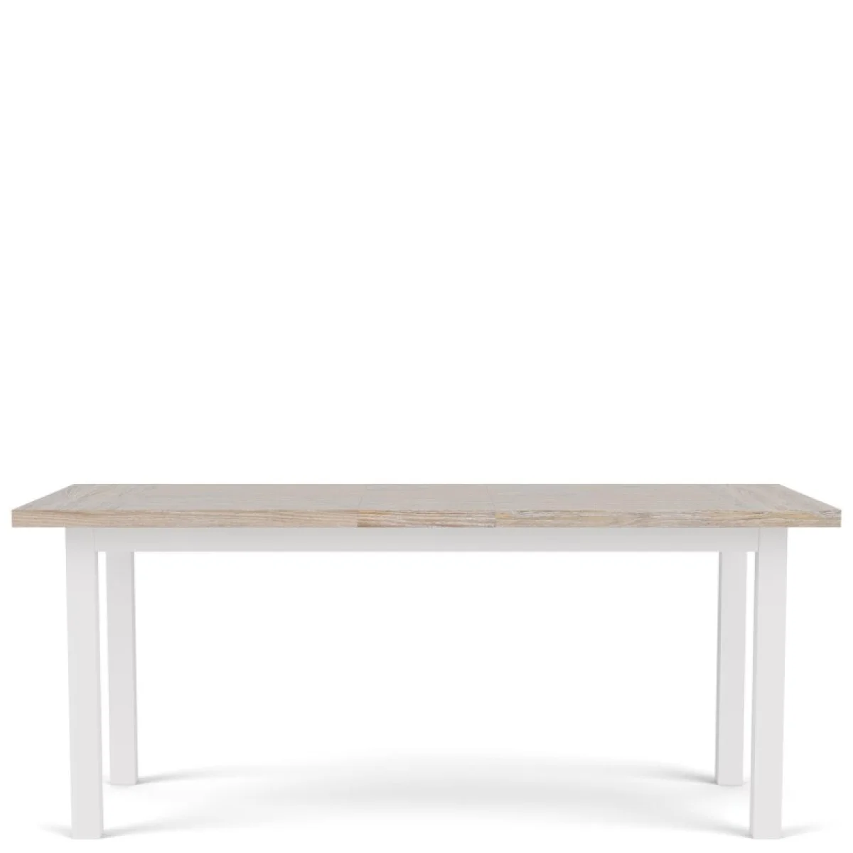 Leg Dining Table Dining Tables Cream 7