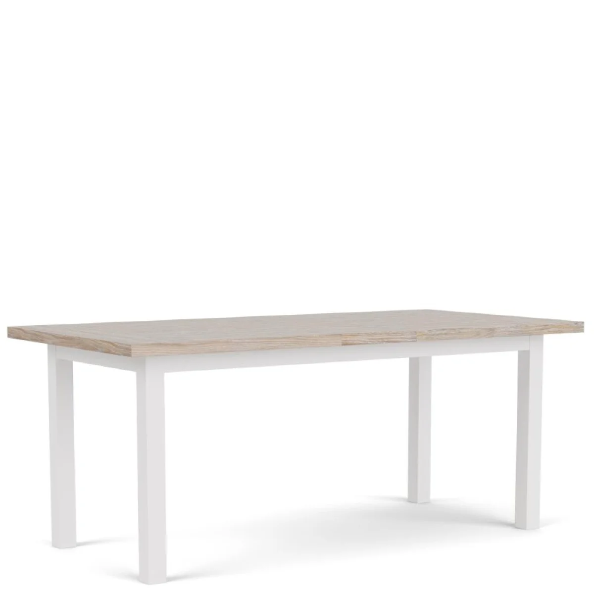 Leg Dining Table Dining Tables Cream 11