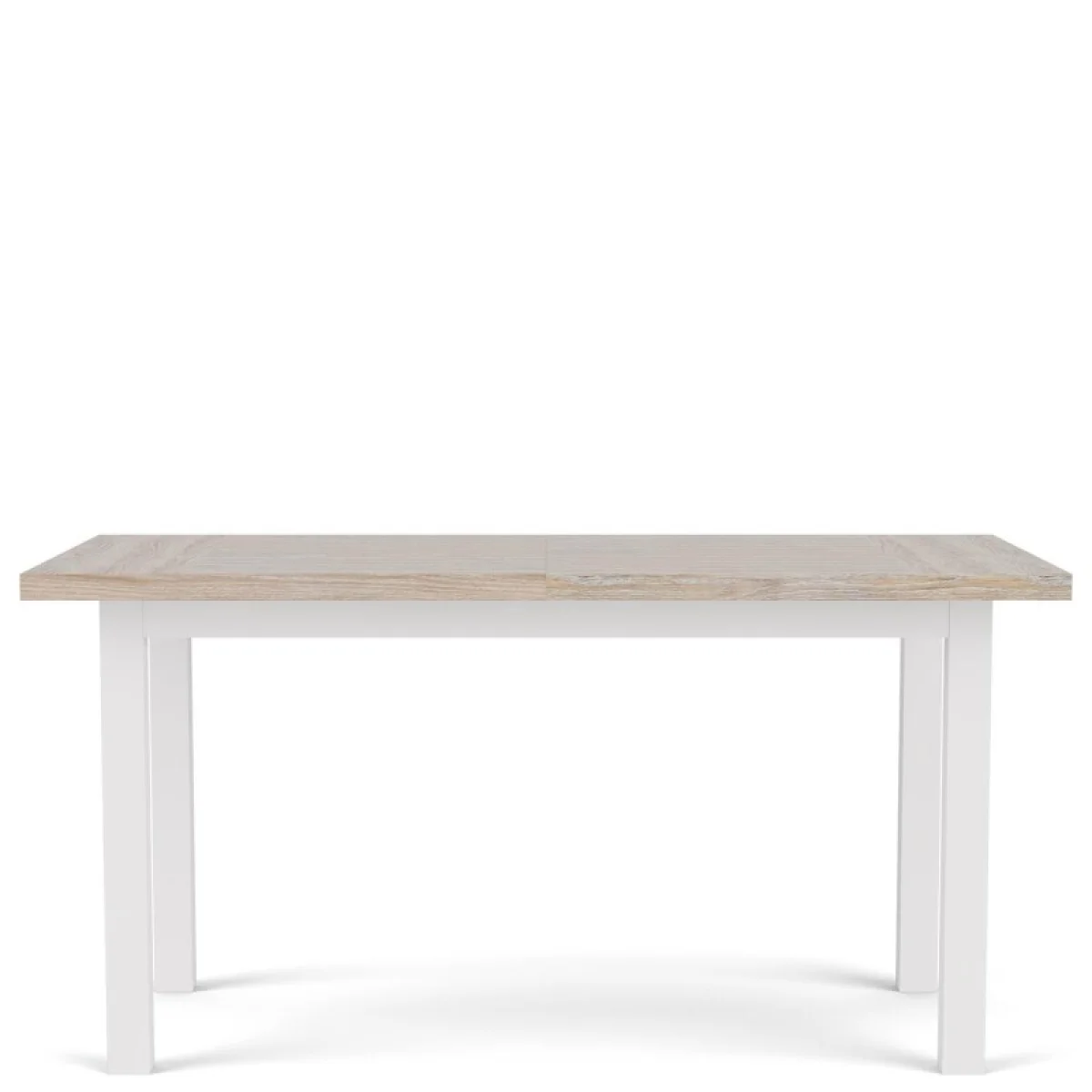 Leg Dining Table Dining Tables Cream 12