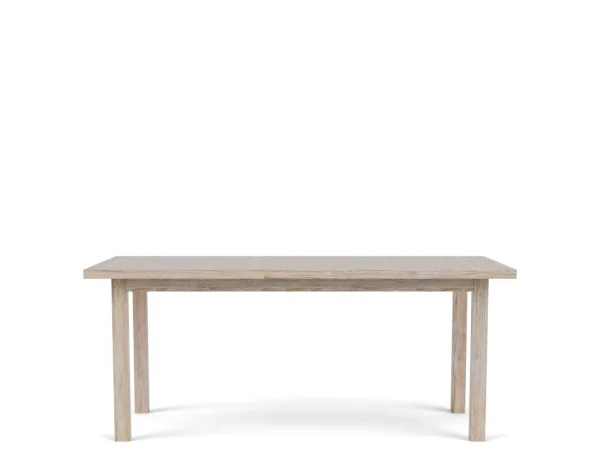 Leg Table Dining Tables Cream
