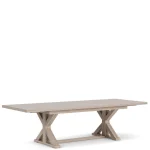 Trestle Table - Image 14