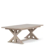 Trestle Table - Image 5