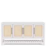 Server – White Dining Storage Dining Storage 18