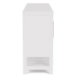 Server – White Dining Storage Dining Storage 19
