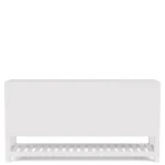 Server – White Dining Storage Dining Storage 20