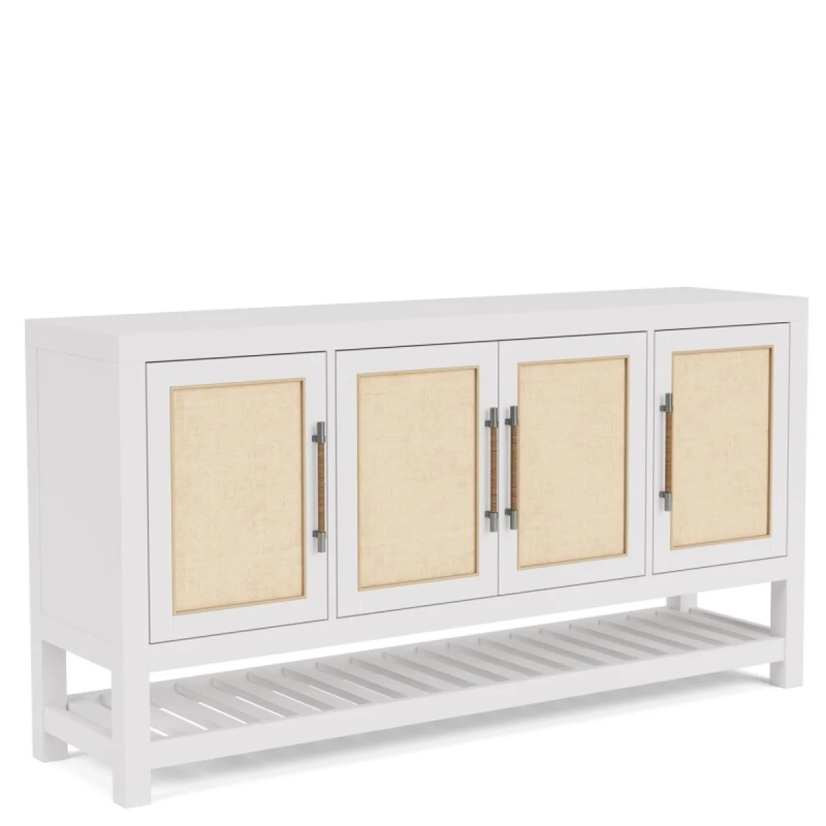 Server – White Dining Storage Dining Storage 12