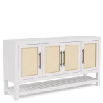 Server – White Dining Storage Dining Storage 24