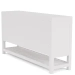 Server – White Dining Storage Dining Storage 26