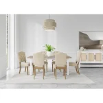 Server – White Dining Storage Dining Storage 27