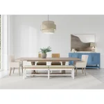Server – Blue Dining Storage blue 17