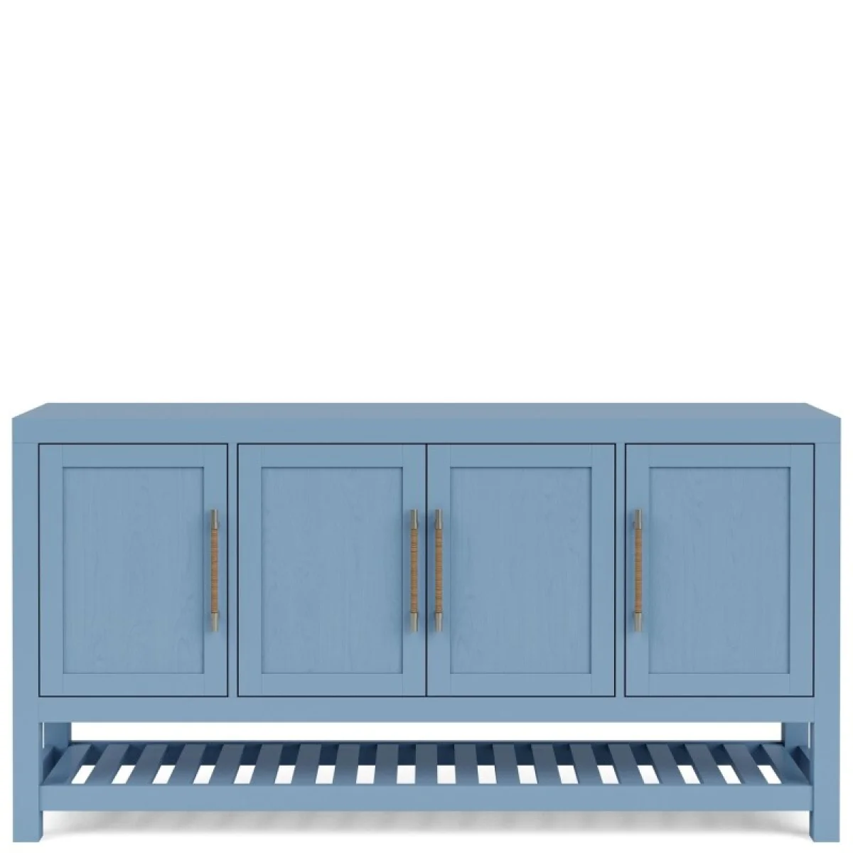 Server – Blue Dining Storage blue 9