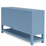Server – Blue Dining Storage blue 23