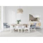 Side Chair-white 2in Chairs & Benches Chairs & Benches 24