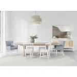 Side Chair-white 2in Chairs & Benches Chairs & Benches 25