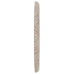 Round Mirror Bedroom Mirrors Cream 22