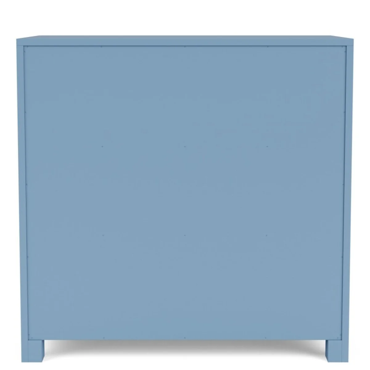 3-drawer Accent Chest Chests blue 6