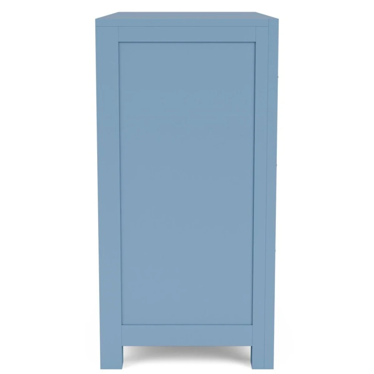 3-drawer Accent Chest Chests blue 12