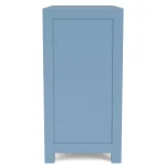 2-door Accent Chest Chests blue 16