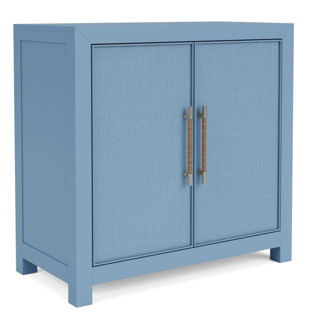 2-door Accent Chest Chests blue 8