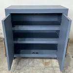 2-door Accent Chest Chests blue 19