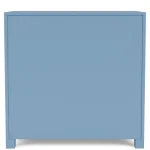 2-door Accent Chest Chests blue 20