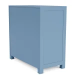 2-door Accent Chest Chests blue 21