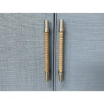 2-door Accent Chest Chests blue 22
