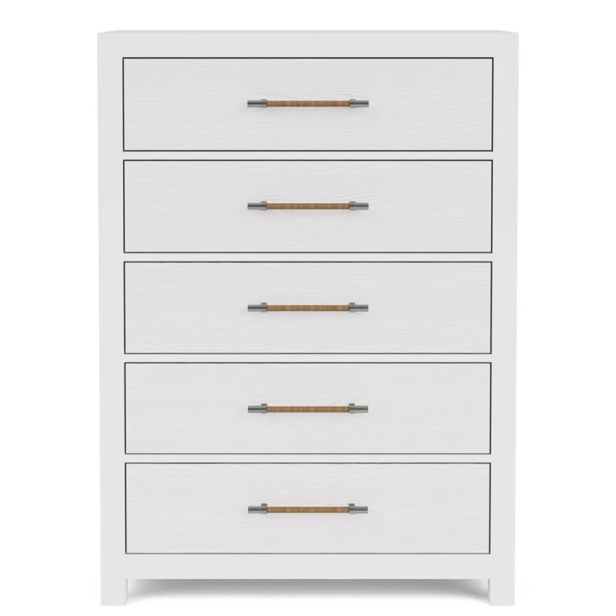 5-drawer Chest Chests Chests 4