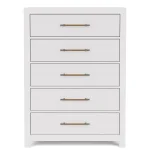 5-drawer Chest Chests Chests 15