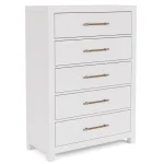 5-drawer Chest Chests Chests 20