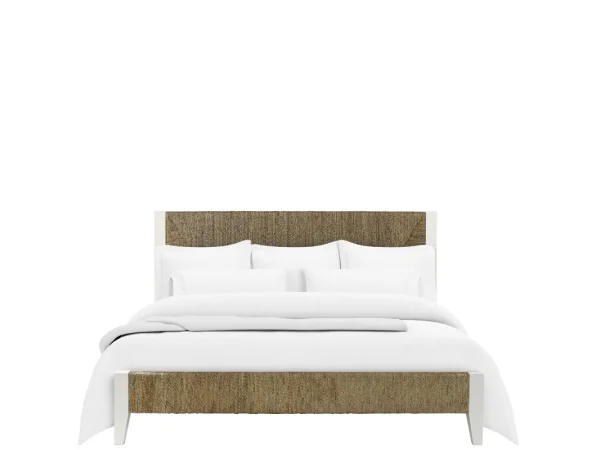 5/0 Woven Headboard Bed Parts Bed Parts