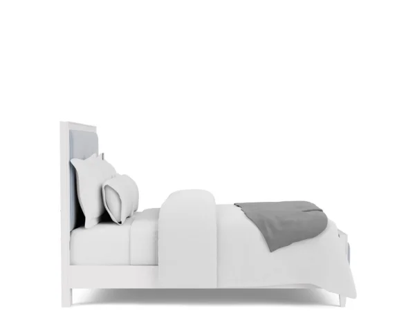 5/0 Wood Frame Uph Hdbd Bed Parts Bed Parts