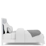 5/0 Wood Frame Uph Ftbd Bed Parts Bed Parts 6