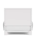 4/6 Wood Frame Uph Hdbd Bed Parts Bed Parts 6