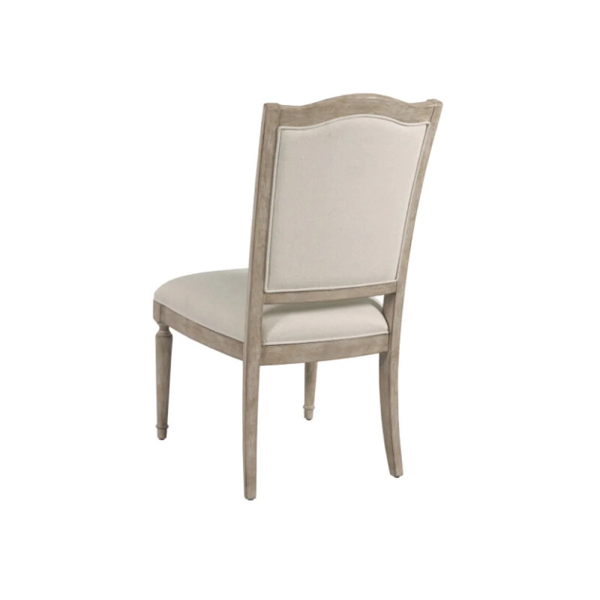 Cambric Daniella Upholstered Side Chair – Breve Chairs & Benches American Drew 6