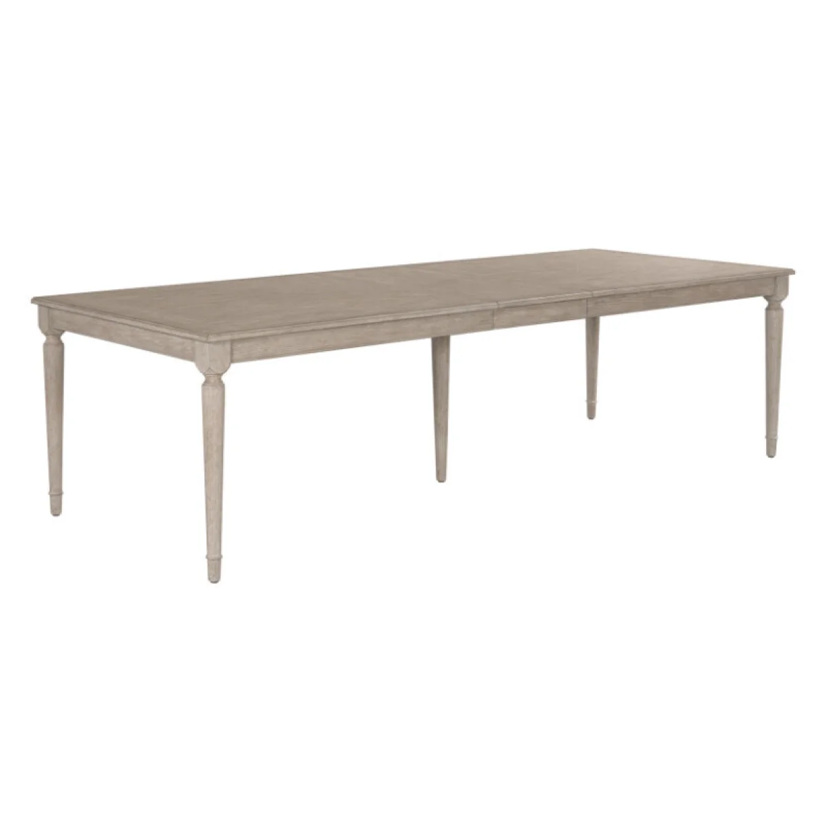 Cambric Rectangular Leg Table – Breve Dining Tables American Drew 6