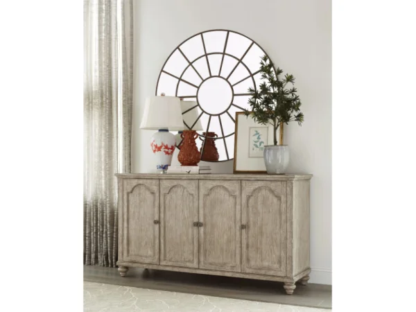 Cambric Natala Buffet – Breve Dining Storage American Drew