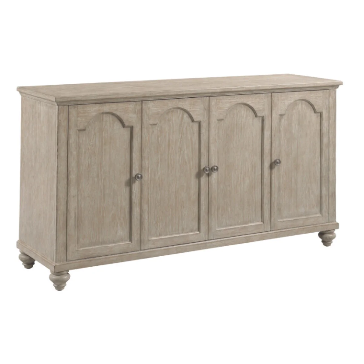 Cambric Natala Buffet – Breve Dining Storage American Drew 8