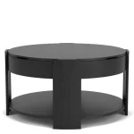 34in Lift Lid Cocktal Tbl Cocktail & Coffee Tables black 18