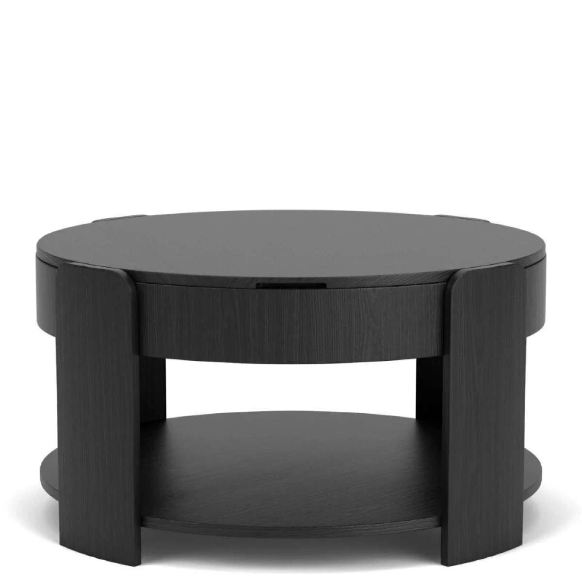 34in Lift Lid Cocktal Tbl Cocktail & Coffee Tables black 8