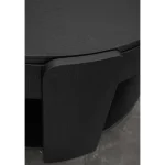 34in Lift Lid Cocktal Tbl Cocktail & Coffee Tables black 24