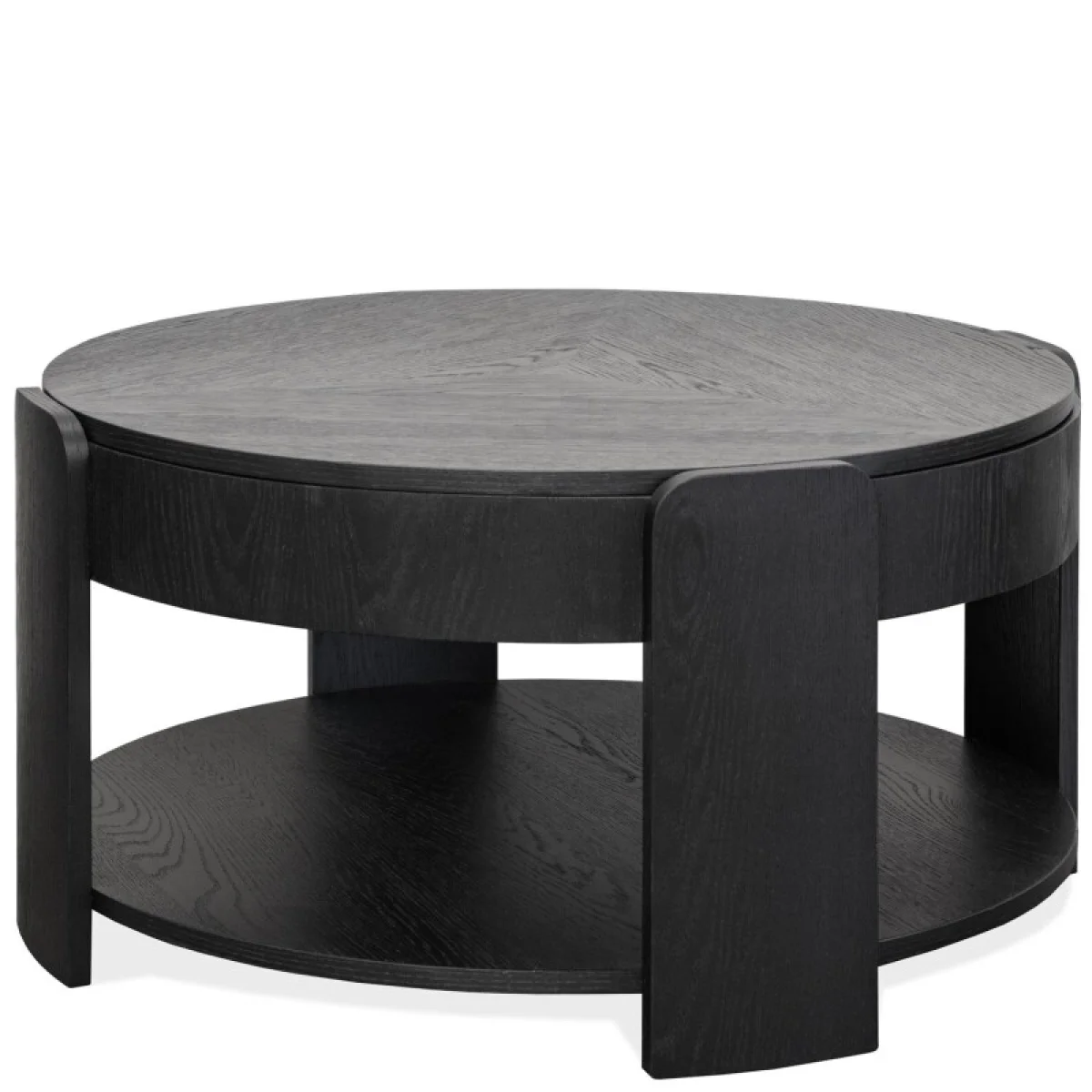 34in Lift Lid Cocktal Tbl Cocktail & Coffee Tables black 14