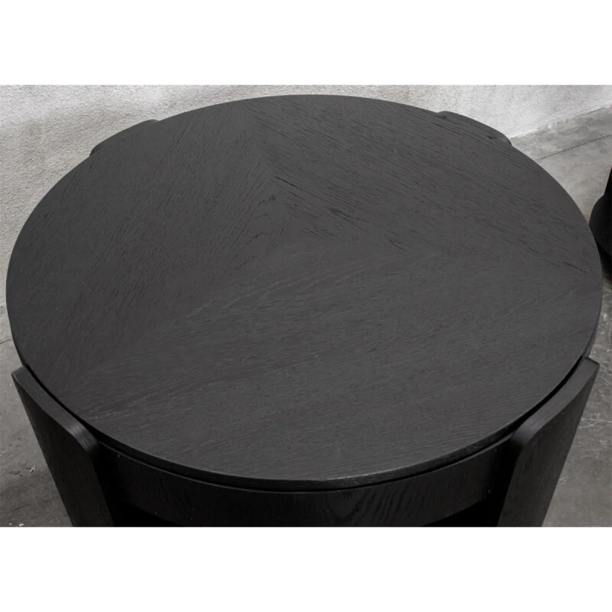 34in Lift Lid Cocktal Tbl Cocktail & Coffee Tables black 15