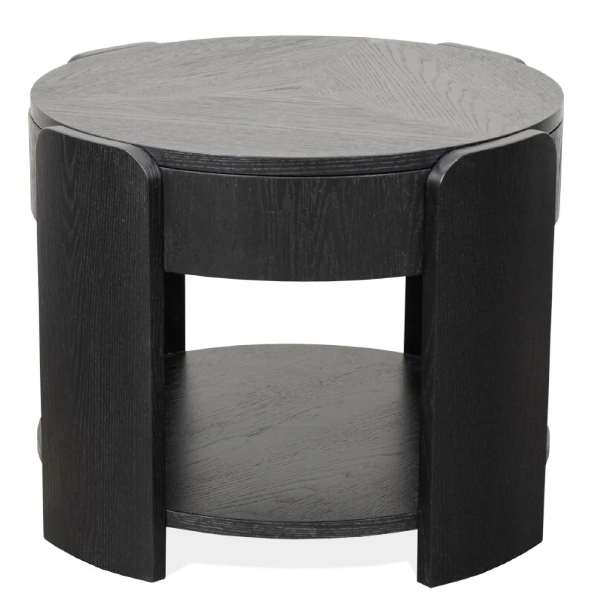 24in Lift Lid Cocktal Tbl Cocktail & Coffee Tables black 6
