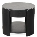 24in Lift Lid Cocktal Tbl Cocktail & Coffee Tables black 14