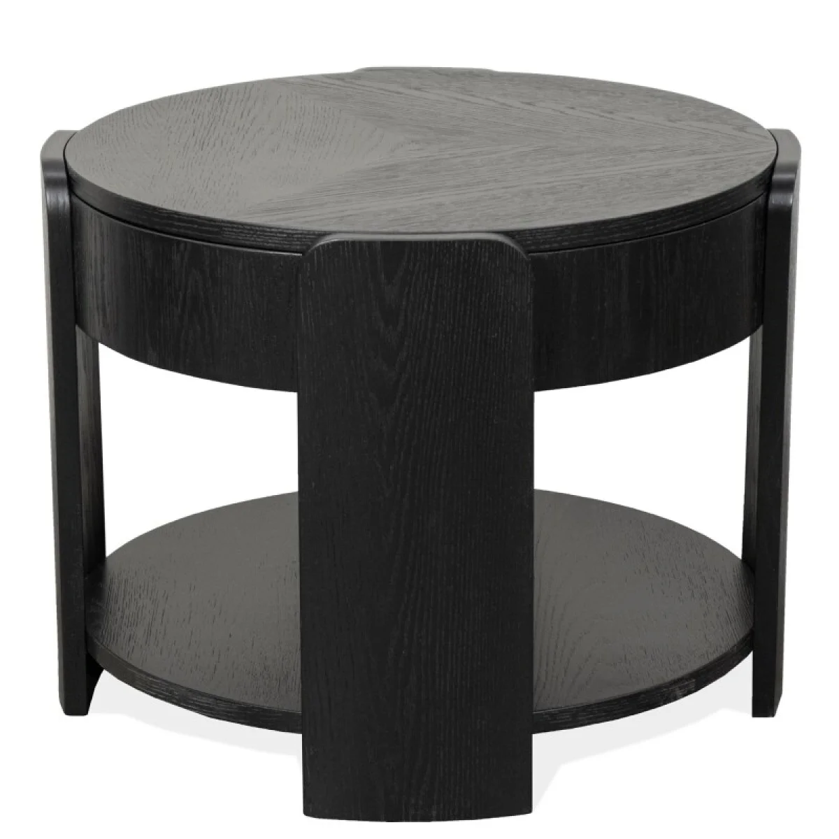24in Lift Lid Cocktal Tbl Cocktail & Coffee Tables black 7