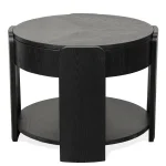 24in Lift Lid Cocktal Tbl Cocktail & Coffee Tables black 15