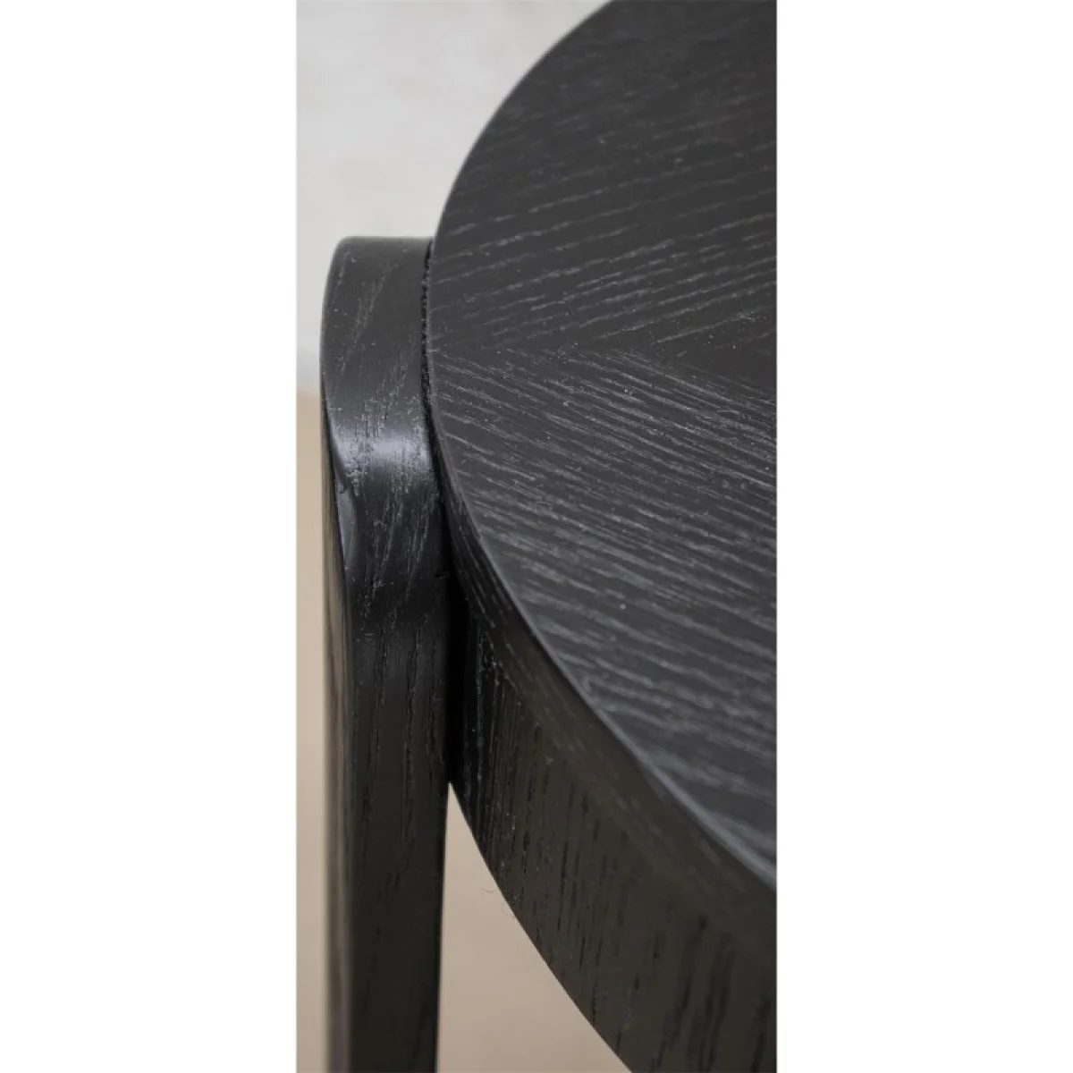 End Table End tables black 8